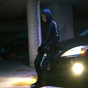 Meet your Posher, Jair